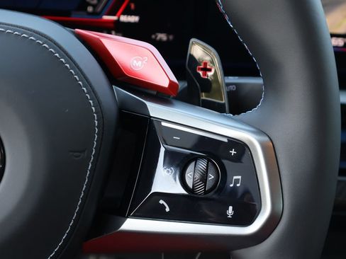 New 2026 BMW M5 Base w/ Executive Package image 35