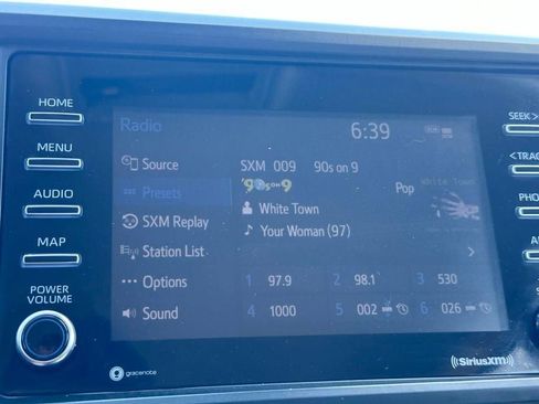 Used 2020 Toyota Tacoma SR w/ SR Convenience Package image 11