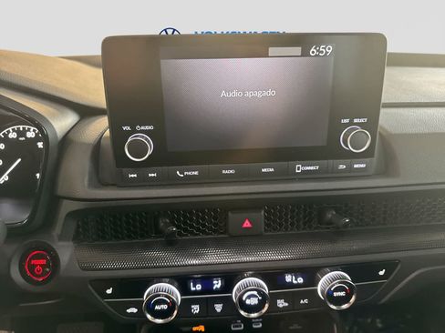 Used 2025 Honda CR-V Sport image 34