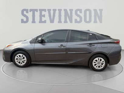 Used 2016 Toyota Prius Two