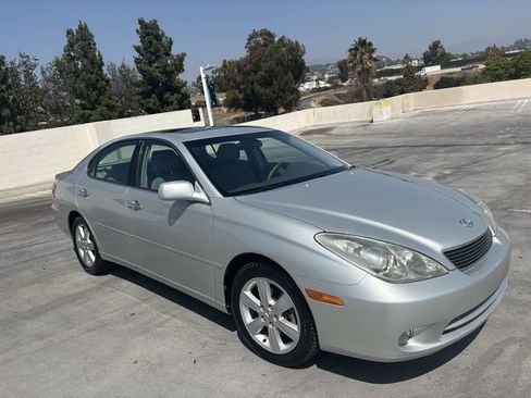 Used 2006 Lexus ES 330 image 40