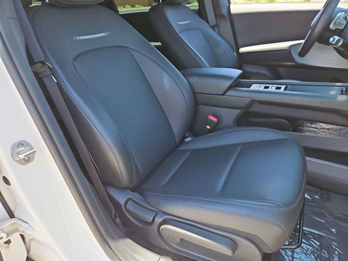 Used 2023 Hyundai Ioniq 6 SEL RWD image 21
