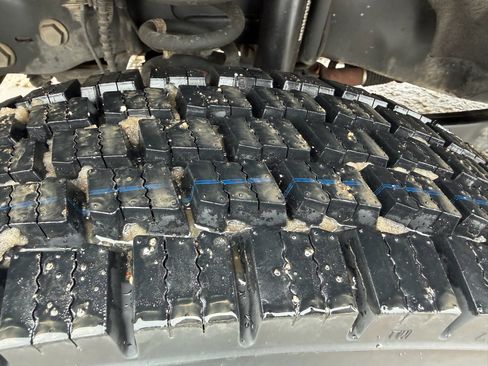 Used 2020 Ford F550 4x4 Regular Cab Super Duty image 13