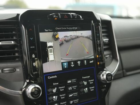 Used 2020 RAM 1500 Laramie image 27
