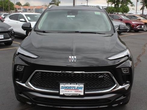 New 2026 Buick Encore GX Sport Touring w/ Advanced Technology Package image 6