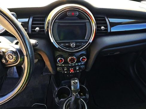 Used 2016 MINI Cooper Convertible FWD image 3