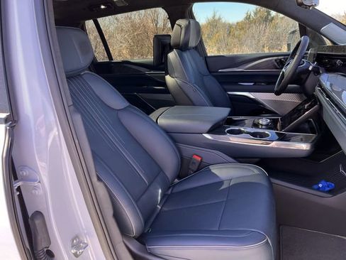 New 2026 Cadillac Escalade IQ Sport 2 image 21