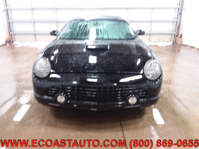Used 2003 Ford Thunderbird RWD image 8