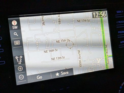 Used 2023 Toyota 4Runner TRD Off-Road Premium image 15