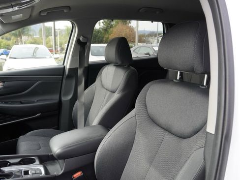 Used 2019 Hyundai Santa Fe SEL image 18