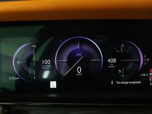 New 2026 Rolls-Royce Cullinan Black Badge image 16