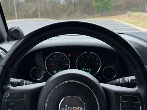 Used 2012 Jeep Wrangler Rubicon w/ Dual Top Group image 14