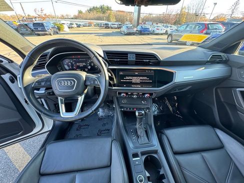 Used 2023 Audi Q3 2.0T Premium Plus image 13