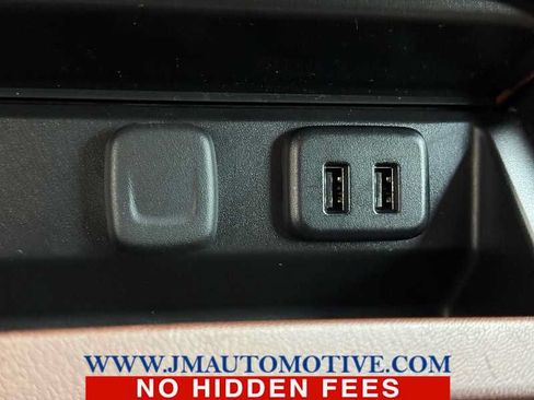 Used 2017 Chevrolet Tahoe Premier w/ Max Trailering Package AWD/4WD image 40