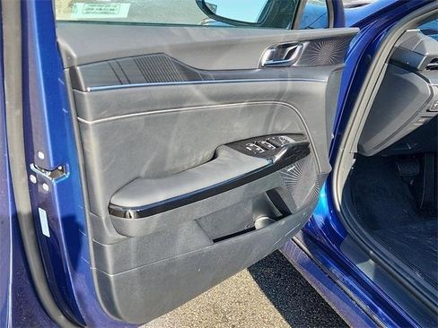 New 2026 Kia K5 GT-Line w/ GT-Line Premium Package image 10