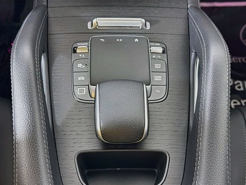Used 2025 Mercedes-Benz GLE 350 4MATIC image 20