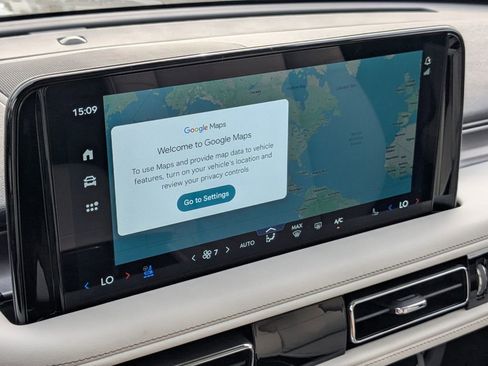 New 2026 Lincoln Aviator 2WD image 24