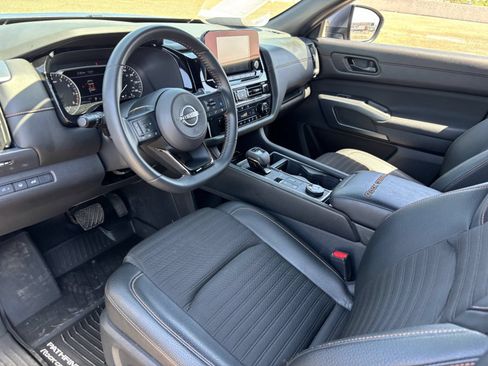 Certified 2025 Nissan Pathfinder Rock Creek AWD/4WD image 18
