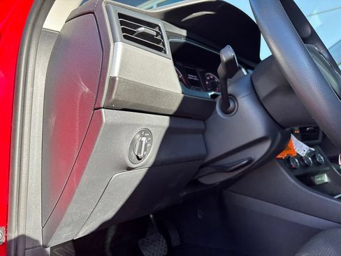 Used 2021 Volkswagen Jetta S FWD image 6