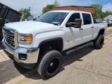 Used 2019 GMC Sierra 2500 4x4 Crew Cab w/ Sierra Convenience Package image 3