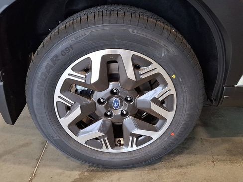 New 2026 Subaru Forester image 8