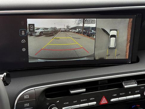 New 2026 Hyundai Palisade Limited image 12