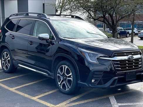 Certified 2023 Subaru Ascent Limited w/ Technology Package AWD/4WD image 39