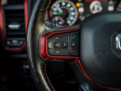 Used 2019 RAM 1500 Rebel image 28