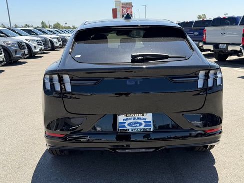 New 2026 Ford Mustang Mach-E GT AWD/4WD image 5