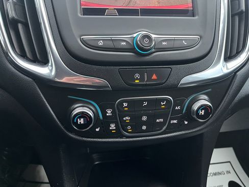 Certified 2023 Chevrolet Equinox LT image 23