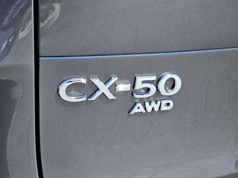 New 2026 MAZDA CX-50 2.5 Hybrid w/ Weather Package image 14