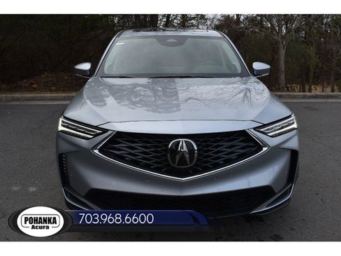 New 2026 Acura MDX Technology Package image 2
