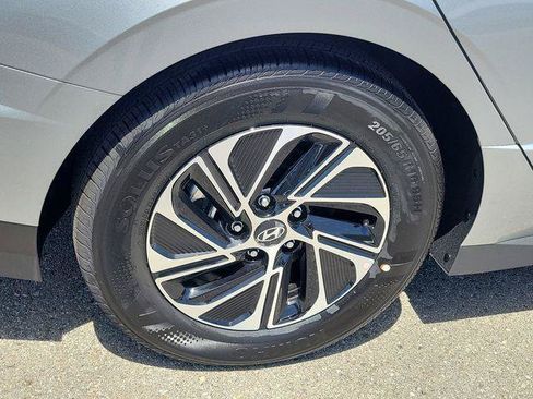 New 2026 Hyundai Sonata Blue FWD image 27