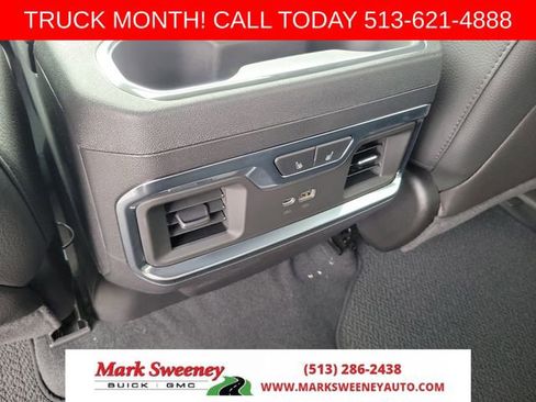 New 2026 GMC Sierra 1500 Denali w/ Denali Reserve Package image 7