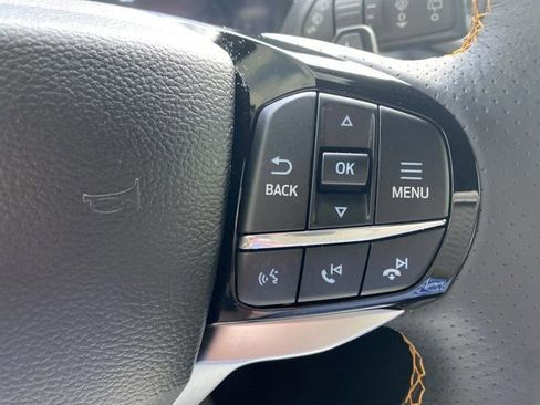 Used 2026 Ford Explorer Tremor w/ Tremor Convenience Package AWD/4WD image 23