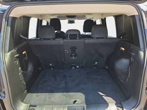 Used 2016 Jeep Renegade Latitude w/ Popular Equipment Group AWD/4WD image 14