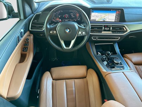 Certified 2022 BMW X5 sDrive40i w/ Parking Assistance Package image 23