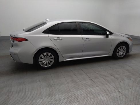 Used 2022 Toyota Corolla LE image 10