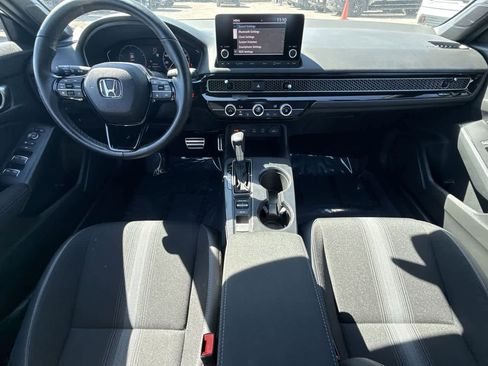 Used 2025 Honda Civic Sport image 24