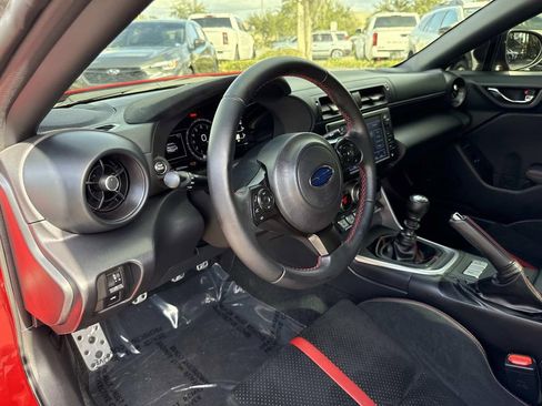 Used 2023 Subaru BRZ Limited image 15