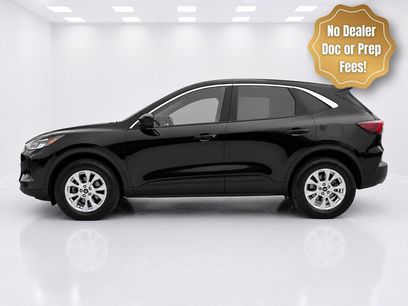Used 2024 Ford Escape Active