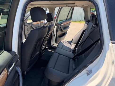 Used 2014 BMW X3 xDrive28i AWD/4WD image 24
