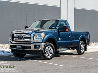 Used 2014 Ford F250 XLT w/ XLT Value Package