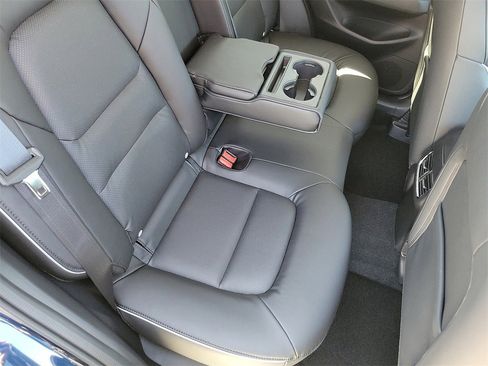 New 2025 MAZDA CX-5 AWD 2.5 S w/ Select Package image 17