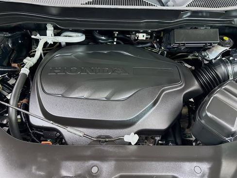 Used 2022 Honda Ridgeline Black Edition image 31