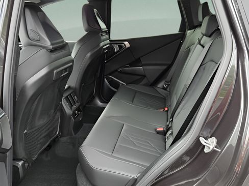 New 2026 BMW X3 xDrive30 w/ Convenience Package image 10