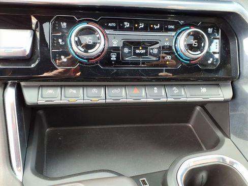 Used 2023 GMC Sierra 1500 Denali w/ Denali Reserve Package image 25