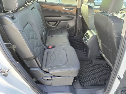 New 2026 Volkswagen Atlas SE image 21