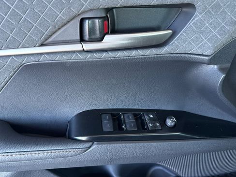 New 2026 Toyota Camry XLE FWD image 10