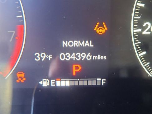 Certified 2023 Honda HR-V Sport image 13